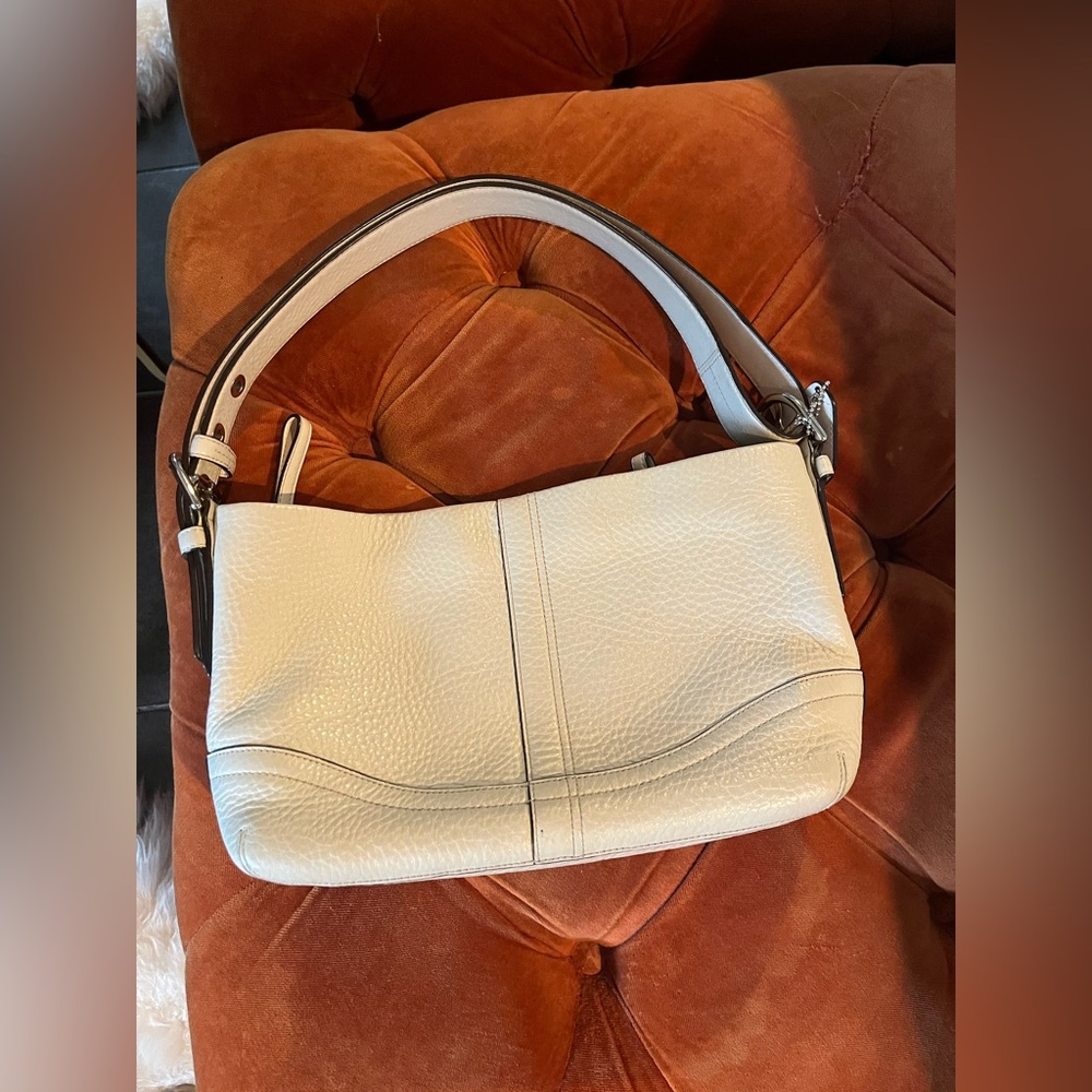 COACH BAG ❤️❤️❤️